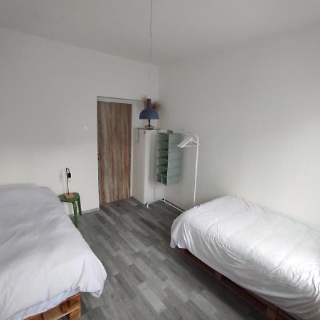 The Loft Apartment โคเปร์ ภายนอก รูปภาพ