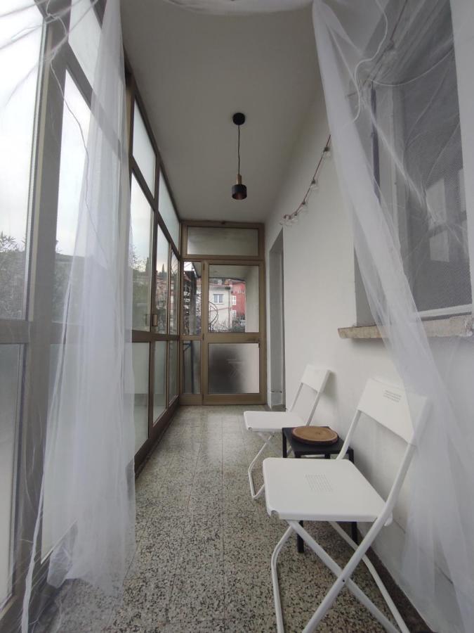The Loft Apartment โคเปร์ ภายนอก รูปภาพ