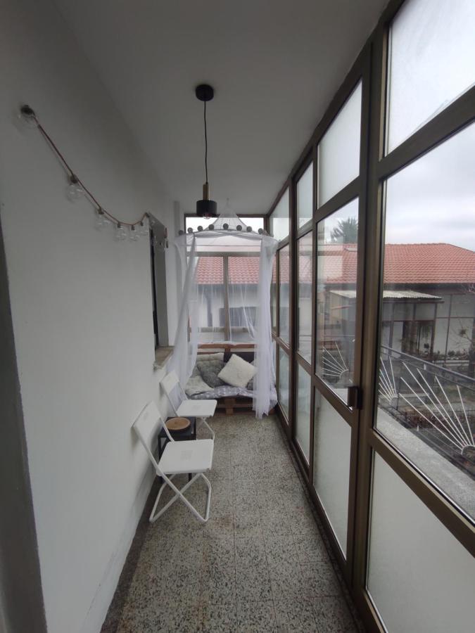 The Loft Apartment โคเปร์ ภายนอก รูปภาพ